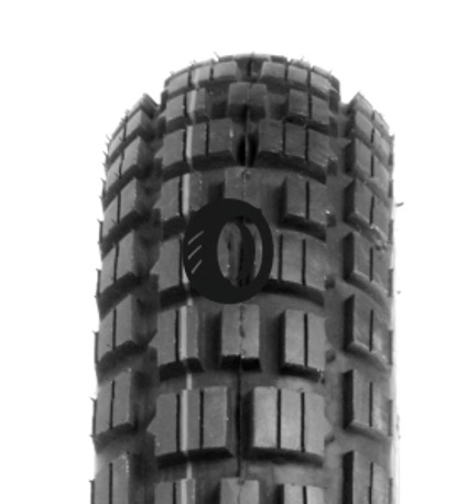 Foto pneumatico: VEERUBBER, VRM219 100/90 R1010 51J Quattro-stagioni