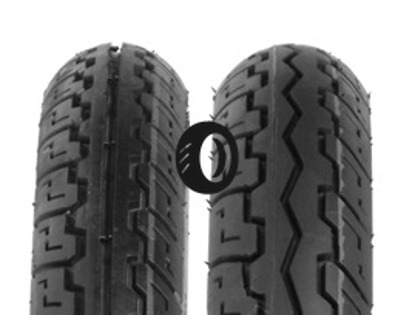 Foto pneumatico: VEERUBBER, VRM283 100/80 R1616 56P Quattro-stagioni