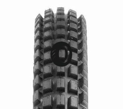 Foto pneumatico: VEERUBBER, VRM308 2.75/ R2121 45L Quattro-stagioni