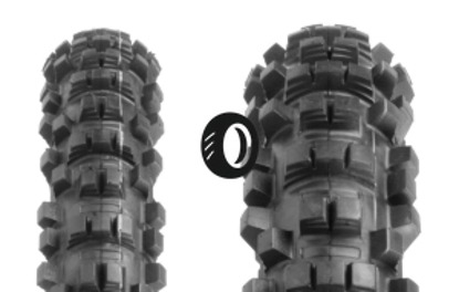 Foto pneumatico: VEERUBBER, VRM340 120/100 R1818 68M Quattro-stagioni