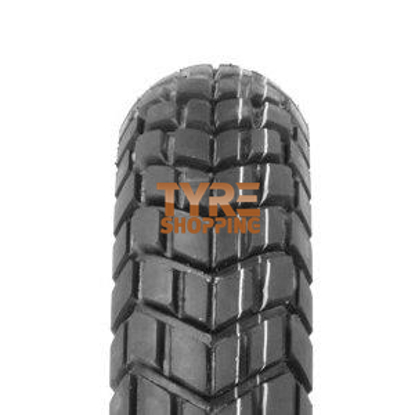 Foto pneumatico: VEERUBBER, VRM307 110/90 R1717 60P Quattro-stagioni