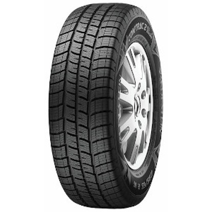 Foto pneumatico: VREDESTEIN, Comtrac 2 All Season+ 235/65 R1616 113R Quattro-stagioni