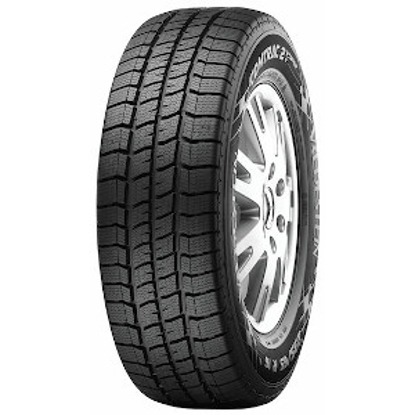 Foto pneumatico: VREDESTEIN, Comtrac 2 Winter+ 225/65 R1616 110R Invernali