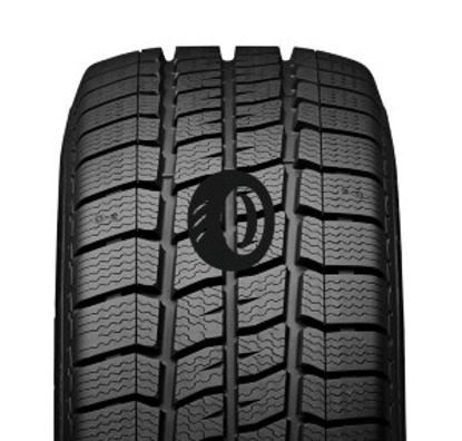 Foto pneumatico: VREDESTEIN, COMTRAC 2 WINTER + 215/60 R1616 103T Estive