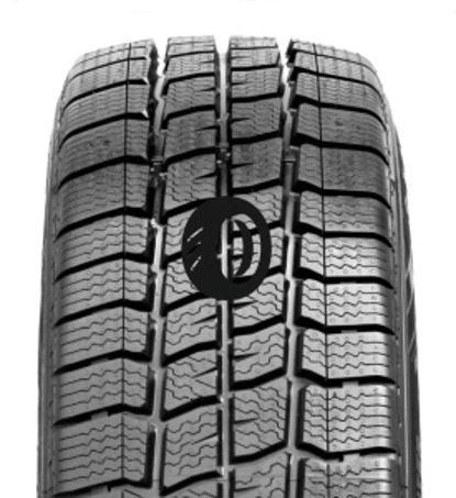 Foto pneumatico: VREDESTEIN, COMTRAC 2 WINTER 225/55 R1717 109T Estive