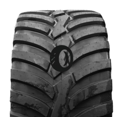 Foto pneumatico: VREDESTEIN, FLOTATION TRAC 600/50 R22.522.5 159D Quattro-stagioni