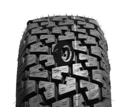 Foto pneumatico: VREDESTEIN, GRIP CLASSIC und PLUS 205/80 R1616 104T Estive
