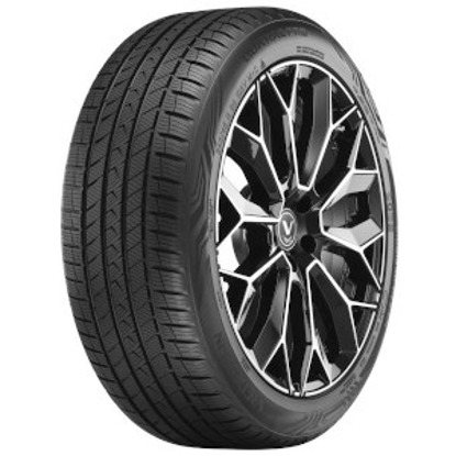 Foto pneumatico: VREDESTEIN, Quatrac Pro+ 245/40 R2020 99Y Quattro-stagioni
