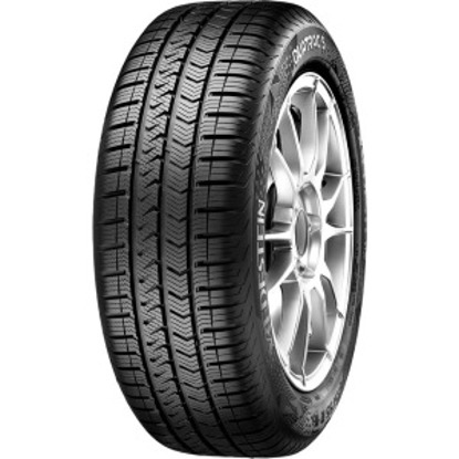 Foto pneumatico: VREDESTEIN, Quatrac 5 165/70 R1414 81T Quattro-stagioni
