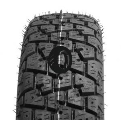 Foto pneumatico: VREDESTEIN, SNOW CLASSIC  und PLUS 155/ R1515 82Q Invernali