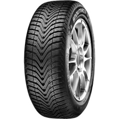 Foto pneumatico: VREDESTEIN, Snowtrac 5 155/65 R1414 75T Invernali