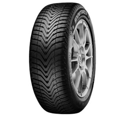 Foto pneumatico: VREDESTEIN, Sportrac 5 185/65 R1414 86H Estive