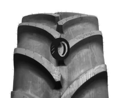 Foto pneumatico: VREDESTEIN, TRAXION 85 280/85 R2828 118A8 Quattro-stagioni