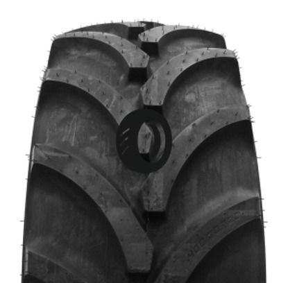 Foto pneumatico: VREDESTEIN, TRAXION VERSA 340/80 R1818 143A8 Quattro-stagioni