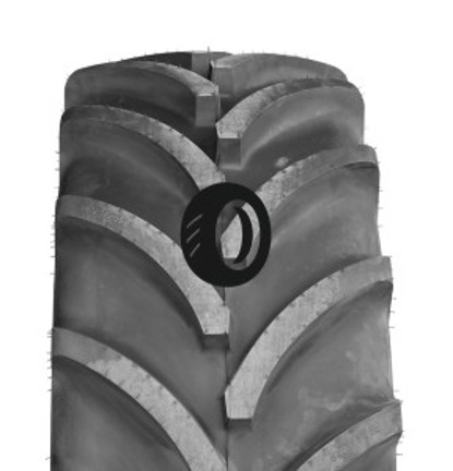 Foto pneumatico: VREDESTEIN, TRAXION XXL 600/70 R3030 158D Quattro-stagioni