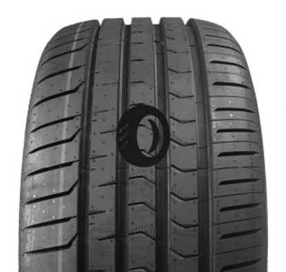 Foto pneumatico: VREDESTEIN, ULTRAC SATIN 235/40 R1919 96Y Estive