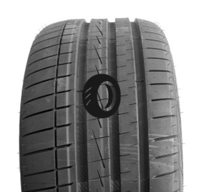 Foto pneumatico: VREDESTEIN, ULTRAC VORTI+ 255/50 R1919 107Y Estive