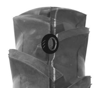 Foto pneumatico: VREDESTEIN, V67 3/ R44  Estive