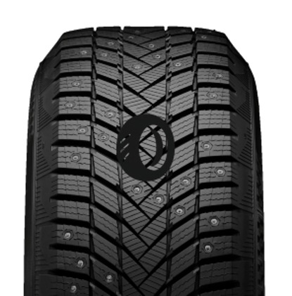 Foto pneumatico: VREDESTEIN, WINTRAC ICE STUDDED 225/55 R1717 101T Invernali