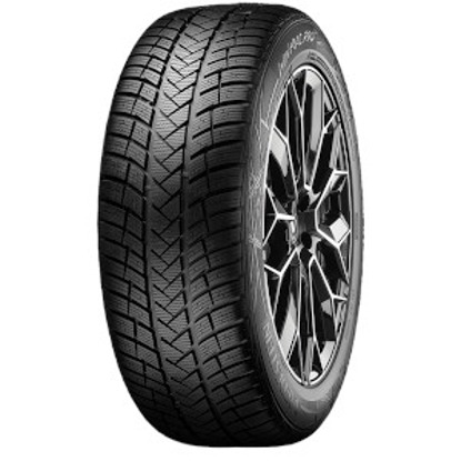 Foto pneumatico: VREDESTEIN, Wintrac Pro+ 245/50 R1818 104V Invernali