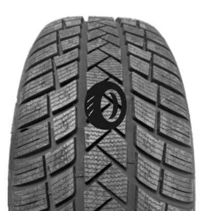 Foto pneumatico: VREDESTEIN, WINTRAC PRO+ SUV 205/60 R1717 93H Invernali