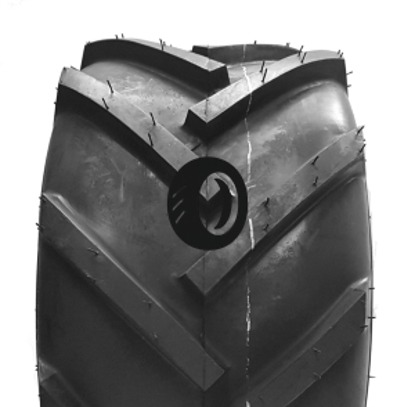 Foto pneumatico: WANDA TYRE, P328 8.5/ R1010  Quattro-stagioni
