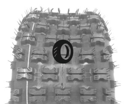 Foto pneumatico: WANDA TYRE, P336 10/ R99 34J Quattro-stagioni