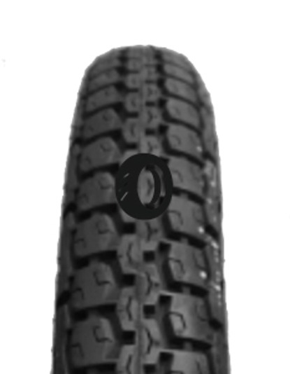 Foto pneumatico: WANDA TYRE, P6027 2.75/ R1414 41M Quattro-stagioni