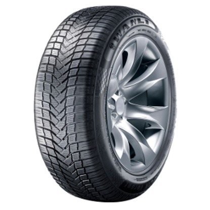 Foto pneumatico: WANLI, SC501 215/60 R1717 100V Quattro-stagioni
