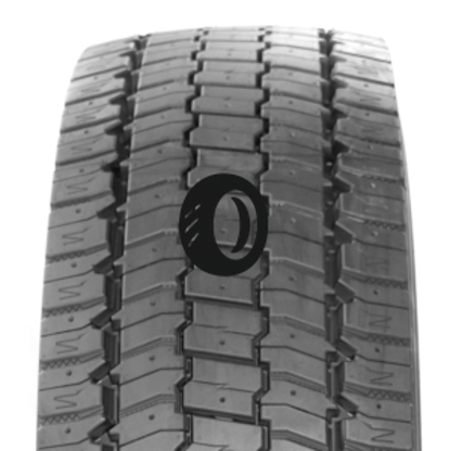 Foto pneumatico: WESTLAKE, WDA2 295/80 R22.522.5 154K Estive