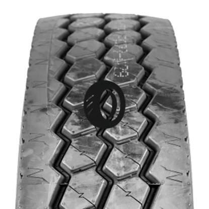Foto pneumatico: WESTLAKE, WSM2 315/80 R22.522.5 156K Estive