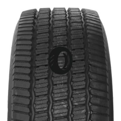Foto pneumatico: WESTLAKE, WTS1 385/55 R22.522.5 160K Estive