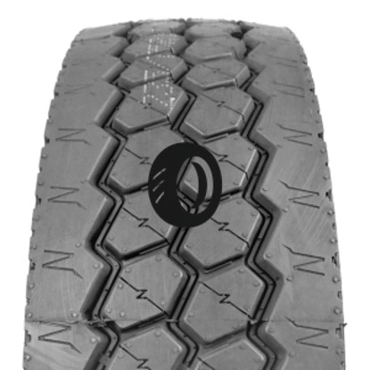 Foto pneumatico: WESTLAKE, WTX2 245/70 R17.517.5 143J Estive