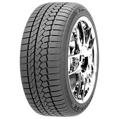 Foto pneumatico: GOODRIDE, Z-507 255/40 R1818 99V Invernali
