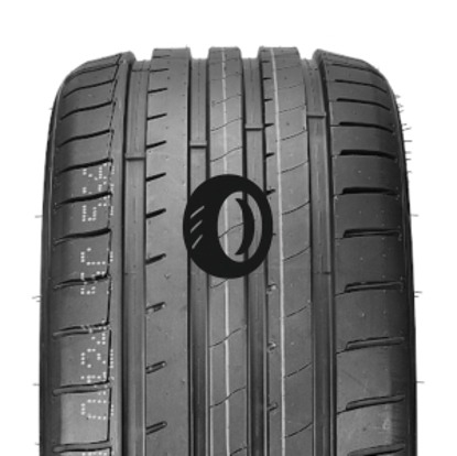 Foto pneumatico: WINDFORCE, CATCHFORS UHP 205/55 R1616 94W Estive