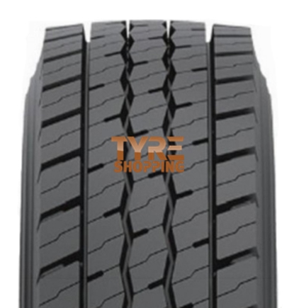 Foto pneumatico: WINDFORCE, GDR70 TERRA MASTER 225/75 R17.517.5 129M Estive