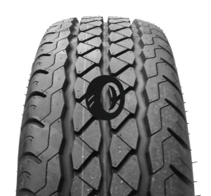 Foto pneumatico: WINDFORCE, MILEMAX 185/ R1414 102R Estive