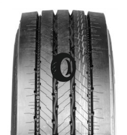 Foto pneumatico: WINDPOWER, PRO SR80 315/70 R22.522.5 156L Estive