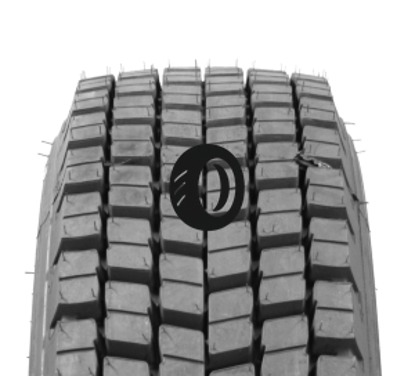 Foto pneumatico: WINDPOWER, WDR55 295/60 R22.522.5 149L Estive