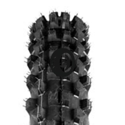 Foto pneumatico: X-GRIP, HULKYBOY 90/100 R2121 57R Quattro-stagioni