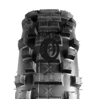 Foto pneumatico: X-GRIP, JACK THE GRIPPER 140/80 R1818 70M Quattro-stagioni