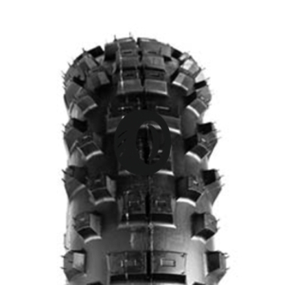 Foto pneumatico: X-GRIP, SUPERENDURO-R 90/90 R2121 51R Quattro-stagioni