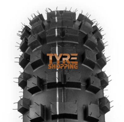Foto pneumatico: X-GRIP, THE ESCALATOR 140/80 R1818 70R Quattro-stagioni