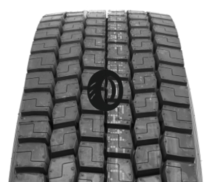Foto pneumatico: YARTU, AD153 315/80 R22.522.5 154M Estive