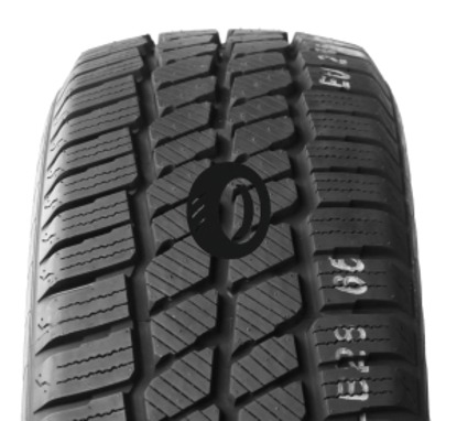 Foto pneumatico: YARTU, SW612 SNOWMASTER 195/60 R1616 99T Estive