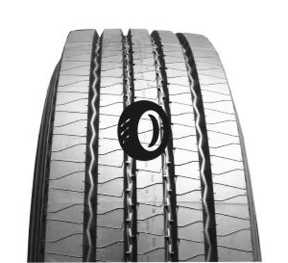 Foto pneumatico: YOKOHAMA, 104ZR 11/ R22.522.5 148M Estive