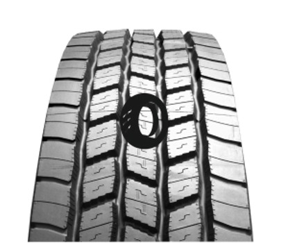 Foto pneumatico: YOKOHAMA, 901ZS 295/80 R22.522.5 154M Estive