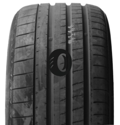 Foto pneumatico: YOKOHAMA, ADVAN SPORT EV V108 255/45 R2020 105Y Estive
