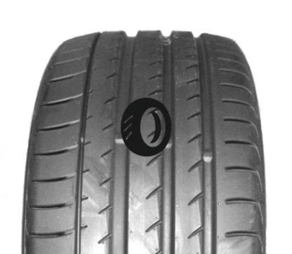 Foto pneumatico: YOKOHAMA, ADVAN SPORT V105 265/55 R1919 109W Estive