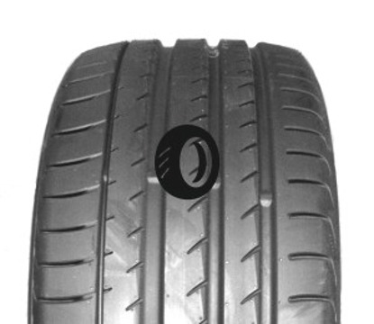 Foto pneumatico: YOKOHAMA, ADVAN SPORT V105S 205/60 R1616 92W Estive